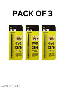 KAJAL(PACK OF 3)👌💕