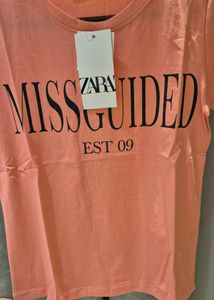 Womens Cotton Casual Tshirt