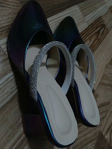 Party Wear Heel 👠