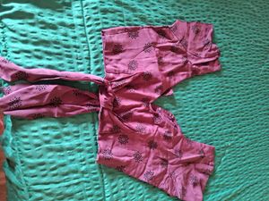 Everyday Bow Blouse