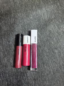 3 Combo Zudio Lipstick
