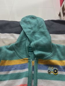 Winter Wear