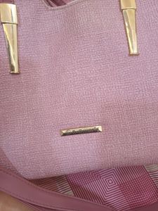 Hand Bag