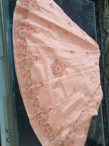 Lehenga choli 😍😍