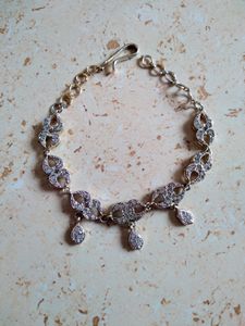 DIAMOND BRACELET 😍