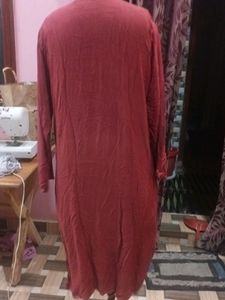 Chicken Kari Kurti