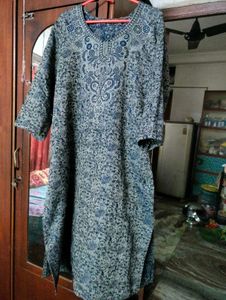 Printed Kurta and Pant Sets.