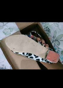 Heels Very Classy And Comfortable