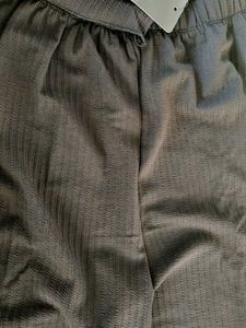 Chic Black Halter Co - Ord Set