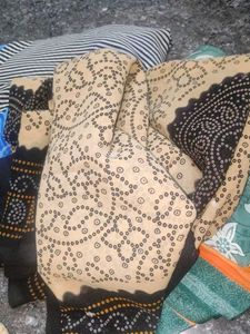 Combo Of 3 Georget Soft