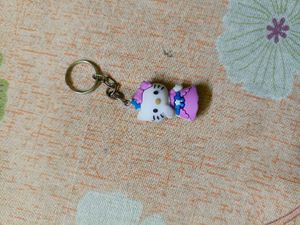 Keychain(hello kitty)