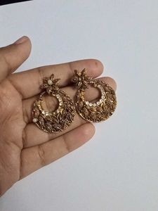 Statement Earrings
