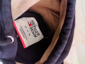 Tommy Hilfiger Colorblock Hoodie