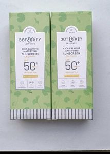 Dot And Key Sunscrean