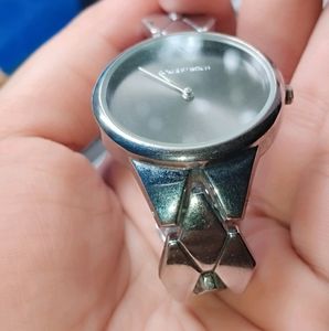 Joker &amp; Witch Women Watch