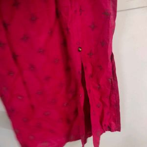 Pink Kurta ❤️