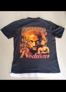 Unisex Graphic Tee