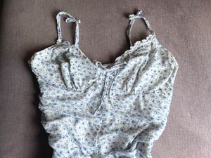 H&amp;M bodycon dress