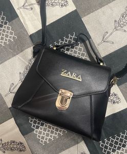 ZARA Handbag/ Sling bag
