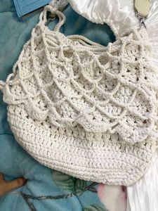 Boho/Mermaid Core Bag