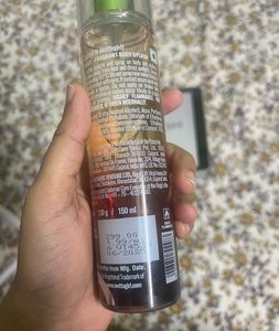 Plum Niacinamide Serum