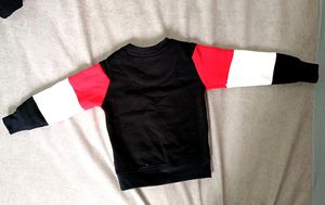 Thailand Junior, Brand New, Full Sleeves, Boys Tshirt/Pullover