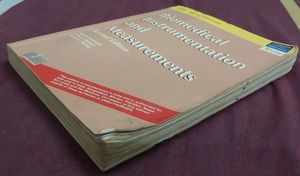 Biomedical Instrumentation and Measurements 2nd edition Leslie Cromwell, Fred J. Weibell, Erich A. Pfeiffer Pearson LPE