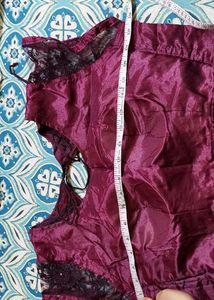 Party Wear Stitched Lehenga