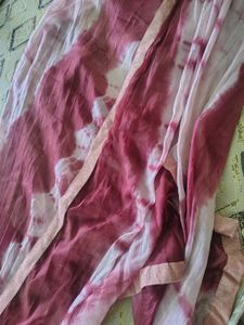 Embroidered Kurta