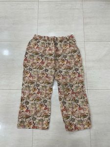 🌿 Ivy Botanical Linen Co-Ord ✨🎓💫