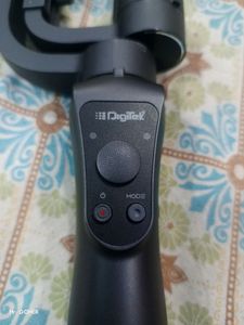 DigiTek gymble