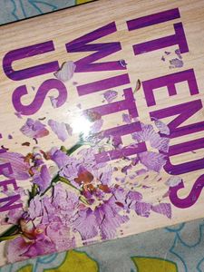 2 Colleen Hoover Books