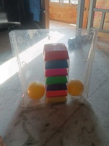 Stacking Cups Toy