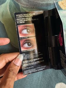 Mac Stack Mascara