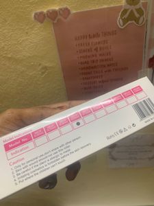 Derma Roller for Hair and Skin