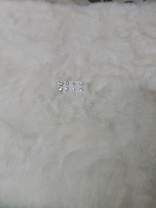Stud Earrings Set