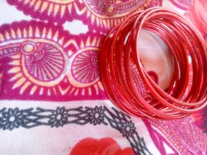 Lady Bangle 2 Set