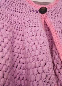 Kawaii Cape ✨
