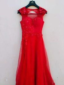 Princess Designer Gown For Wedding