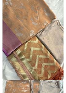 Banarasi Suits