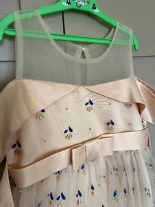 Formal Party Dress