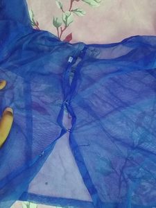 An Elegant Gown For 10-12 Yrs Girl