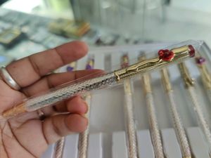 Pure Silver Pen