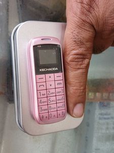 Finger Mobile