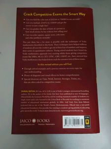 Vedic Mathematics Made Easy