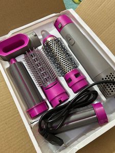 Ktein 5 in 1 hot air hair styler