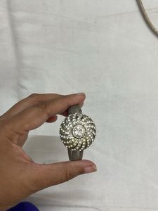 Sparkling Rhinestone Bracelet