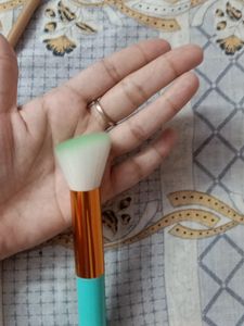 Makeup Brush ❤️ ( 3 Set )