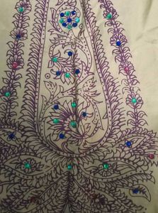 PURE COTTON SANDAL Printed Kurti