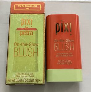 Pixi On The Glow Blush